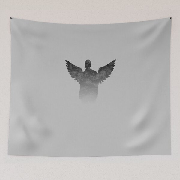 Item preview, Sombra de castiel designed and sold by fabricate.