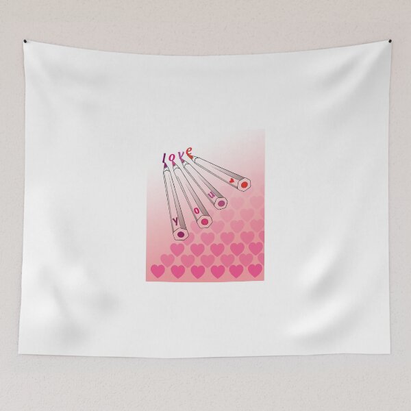 Item preview, Love letters designed and sold by JayZ99.