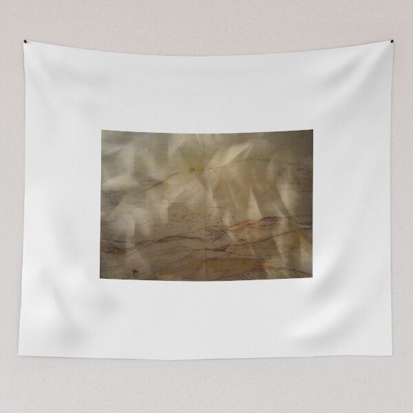 Item preview, Sunset, Rub' al Khali designed and sold by John Douglas.