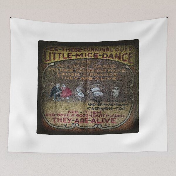 Item preview, See Them Dance  designed and sold by DuckSoupDotMe.