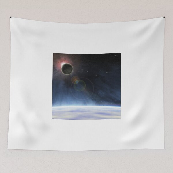 Item preview, Outer Atmosphere of Planet Earth designed and sold by Phil Perkins.