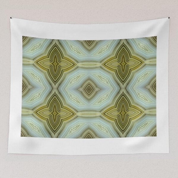 Item preview, Five Stars (Lace Agate) designed and sold by Pretty Rock Designs.