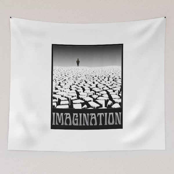Item preview, Imagination designed and sold by Phil Perkins.