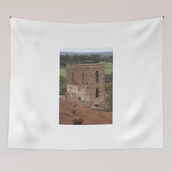 Item preview, Richmans Engine House designed and sold by Stuart Daddow Photography.