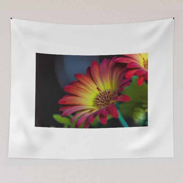 Item preview, Red Yellow Flower designed and sold by John Velocci.
