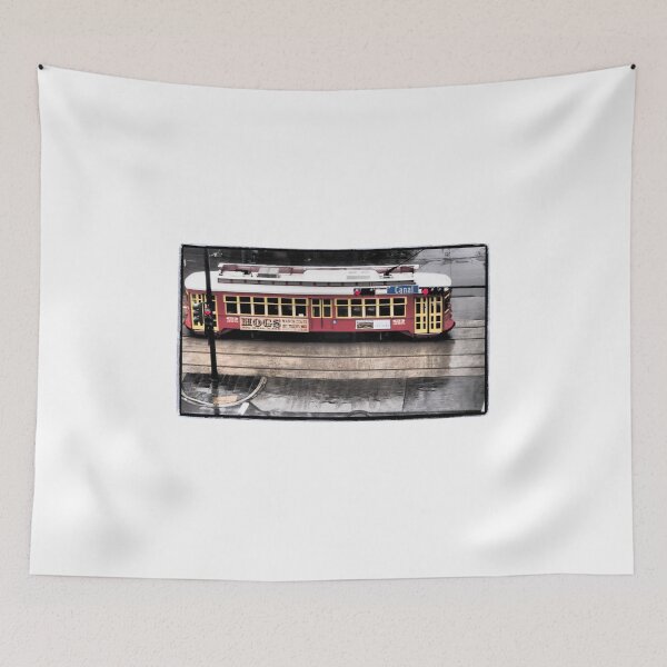 Item preview, Desire on Canal designed and sold by Cyn Piromalli.