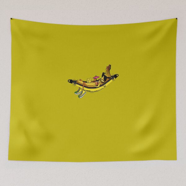 Item preview, banana hammock designed and sold by dennis-gaylor.