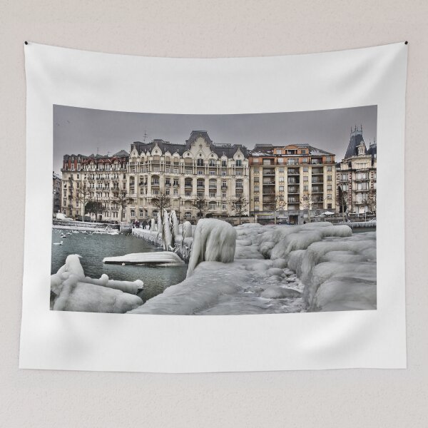 Item preview, Ice Age Geneva 2012 designed and sold by David Freeman.
