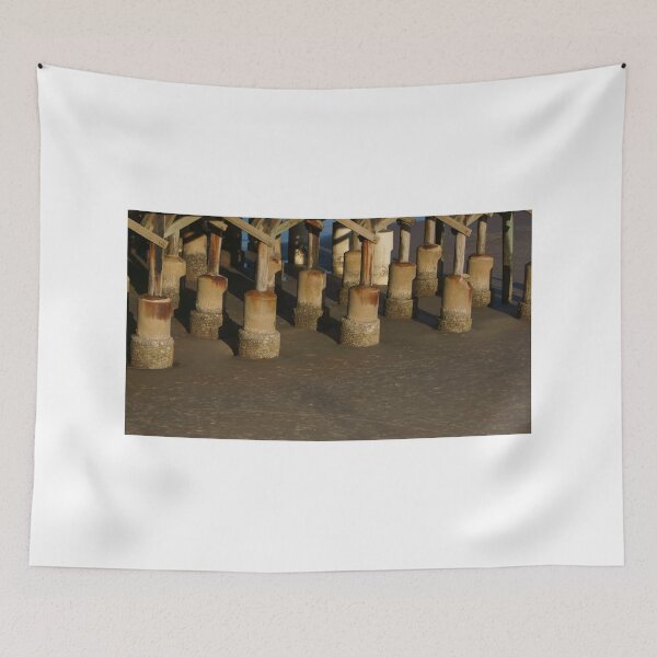 Item preview, Pillars designed and sold by Scott Dovey.