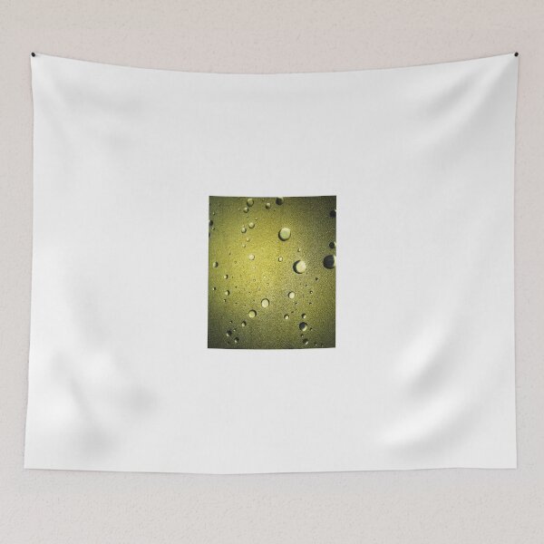 Item preview, Shower Door Detail – Yellow designed and sold by jojobob.