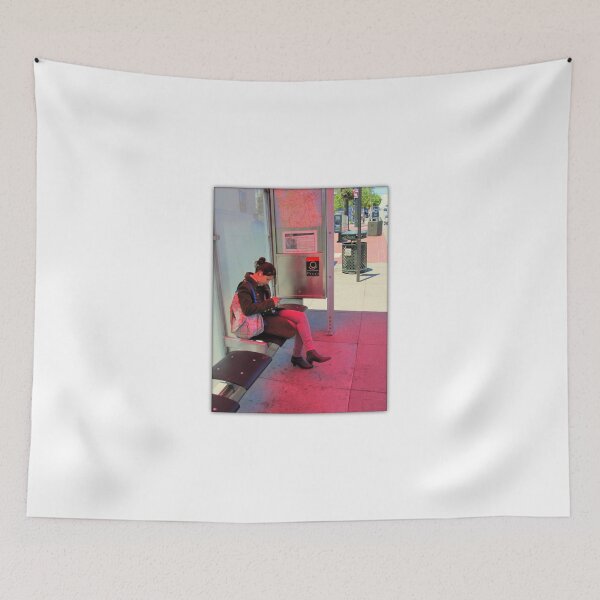 Item preview, A World Of Her Own designed and sold by Michael May.