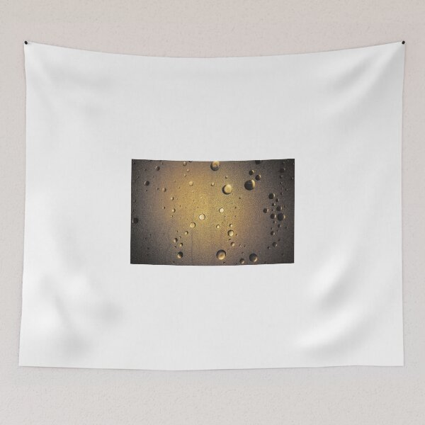 Item preview, Shower Door – Gold designed and sold by jojobob.