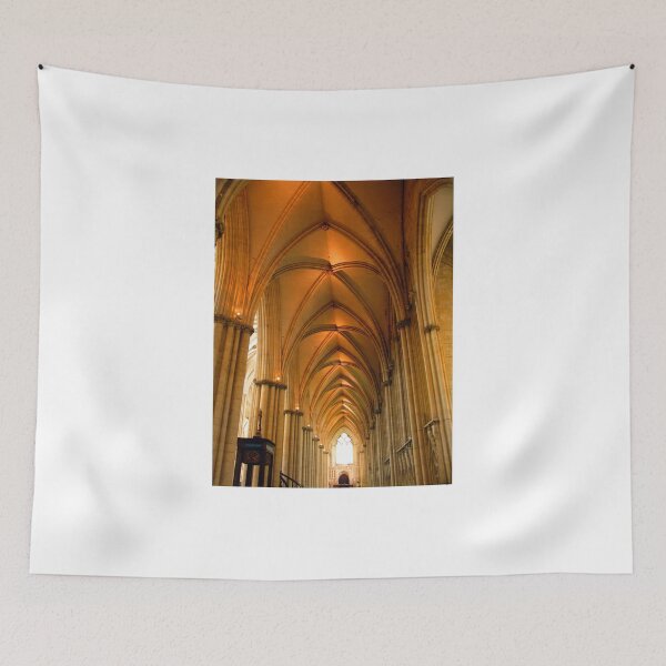 Item preview, York Minster designed and sold by Tania  Donald.