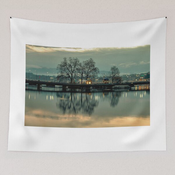 Item preview, Isle Rousseau Geneva designed and sold by David Freeman.