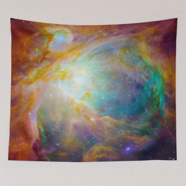 Item preview, Galactic Swirl designed and sold by Lisagraphy.
