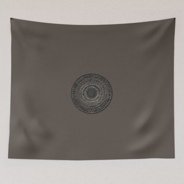 Item preview, The Pandorica designed and sold by AlyzAlice.