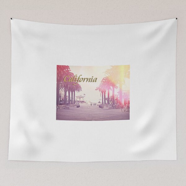 Item preview, California designed and sold by Phil Perkins.