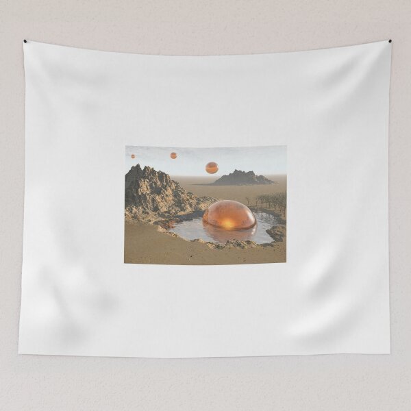 Item preview, Watering Hole designed and sold by Phil Perkins.
