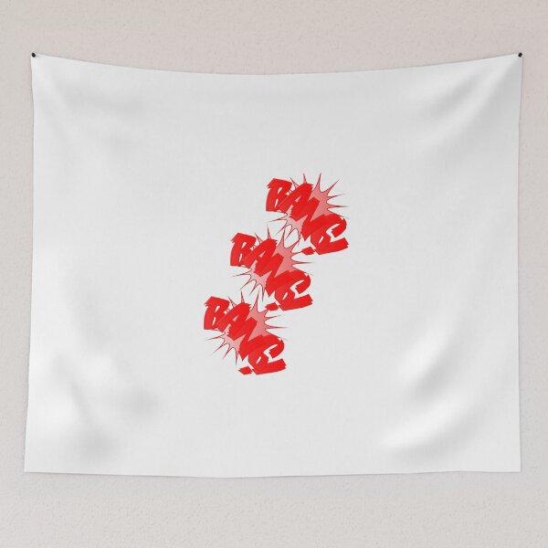 Item preview, Bang, bang, bang designed and sold by chromedesign.