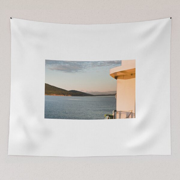 Item preview, Mount Baker designed and sold by Jaime Pharr.