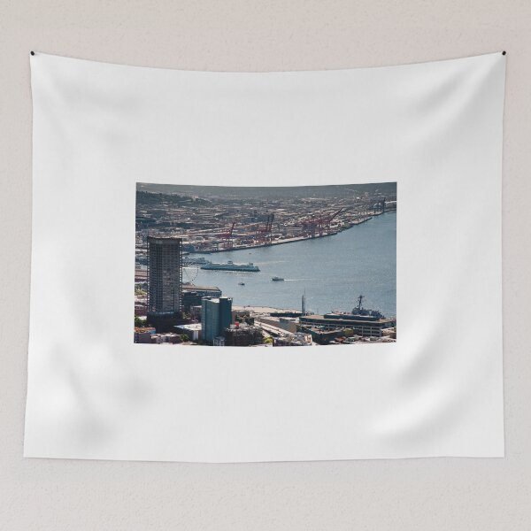 Item preview, Seattle, WA designed and sold by Jaime Pharr.