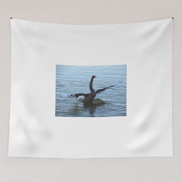 Item preview, Not drowning, waving. designed and sold by Stuart Daddow Photography.