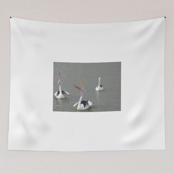 Item preview, Everyone Say "Aaaaaah" designed and sold by Stuart Daddow Photography.