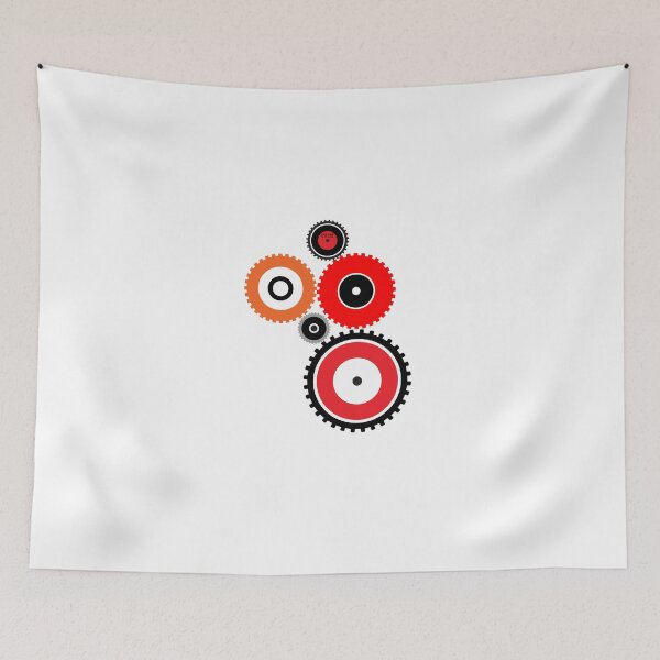 Item preview, Gears designed and sold by chromedesign.
