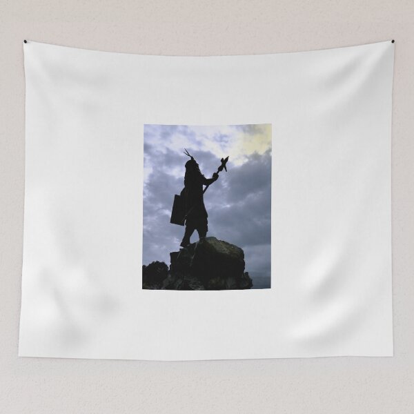 Item preview, Huayna Capac Inca King designed and sold by alabca.