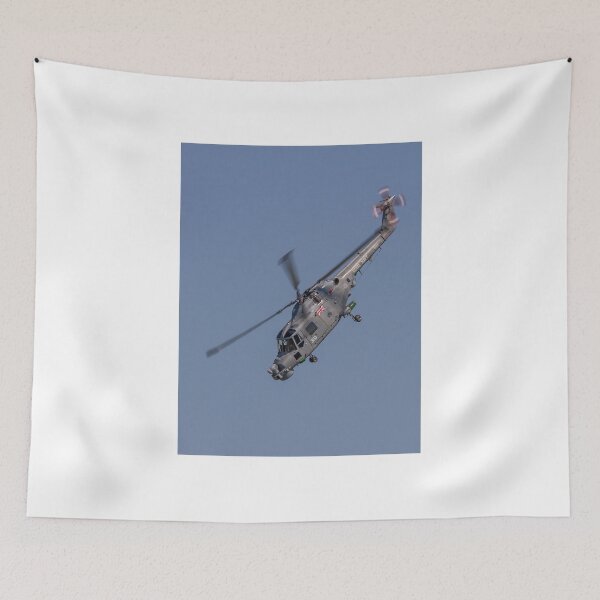 Item preview, Westland Lynx HMA.8SRU ZF563/303 designed and sold by Colin Smedley.