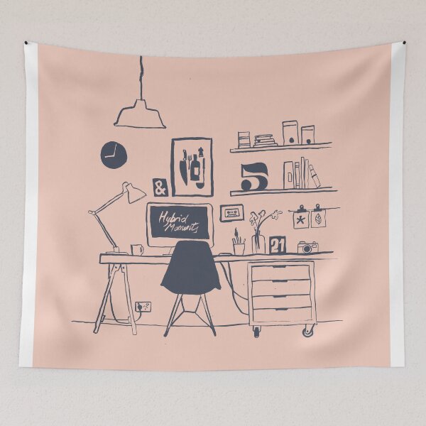 Item preview, Hybrid Moments designed and sold by Steve Leadbeater.