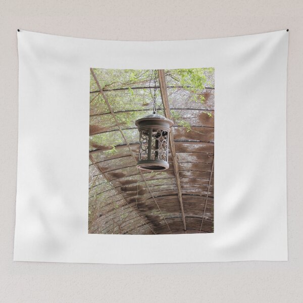 Item preview, Garden Lantern designed and sold by Vivian Sturdivant.
