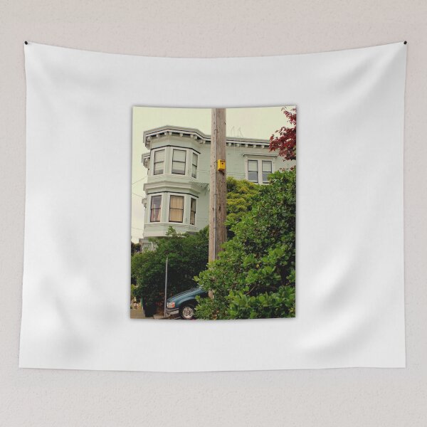 Item preview, Room With A View...Cheep! designed and sold by Michael May.