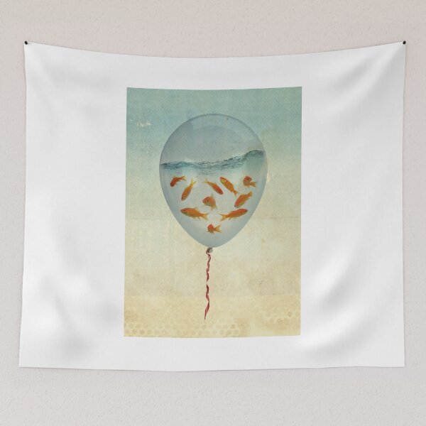 Item preview, balloon fish 02 designed and sold by Vin  Zzep.