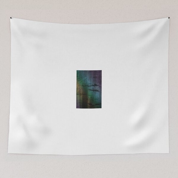 Item preview, Tattered Rainbow  designed and sold by Vicki Field.