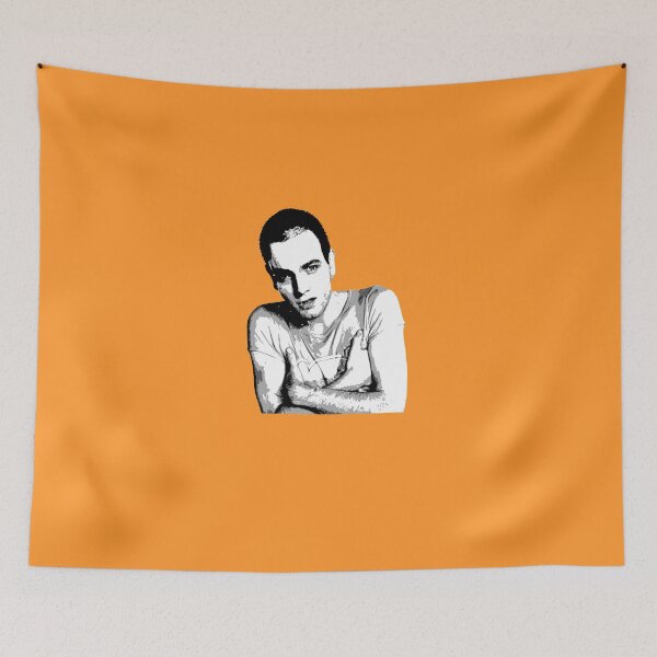 Item preview, Trainspotting - Renton designed and sold by timtopping.