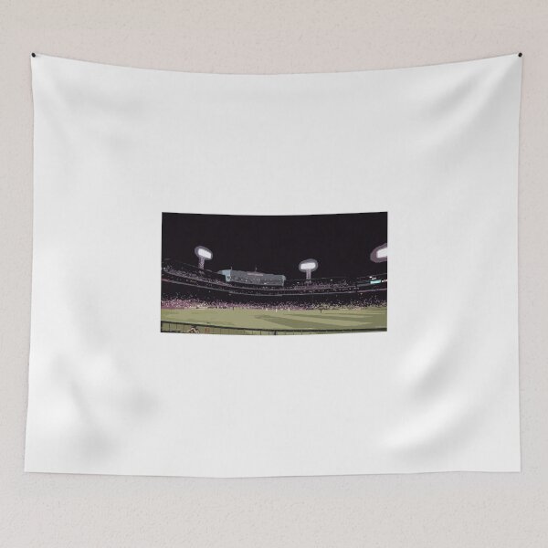 Item preview, Sox at Fenway Cutout designed and sold by TWCreation.