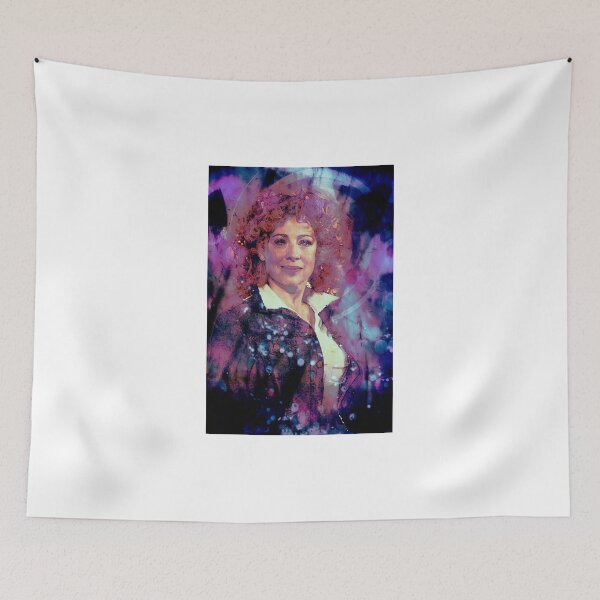 Item preview, River Song designed and sold by Deadmansdust.