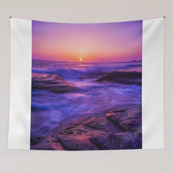 Item preview, Aliso Sunset designed and sold by photosbyflood.