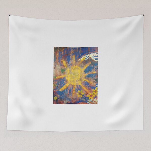 Item preview, SuNnY FieLd designed and sold by Madeleine Forsberg.