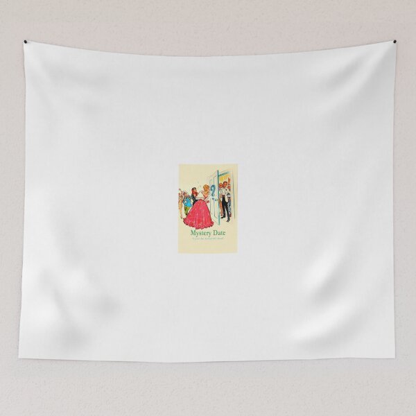 Item preview, Gay Mystery Date designed and sold by toddalan.