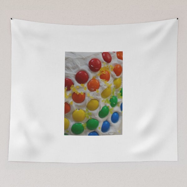 Item preview, Sugar Rainbow designed and sold by Geraldine Miller.