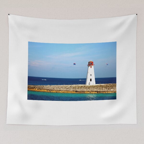 Item preview, Caribbean Islands designed and sold by ikshvaku.