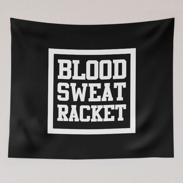 Item preview, Badminton Sweat designed and sold by Nessshirts.