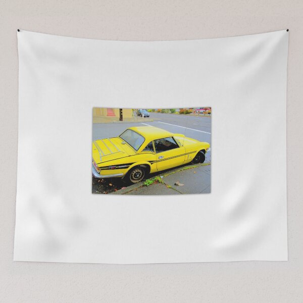 Item preview, Yellows Amid Grays designed and sold by Michael May.