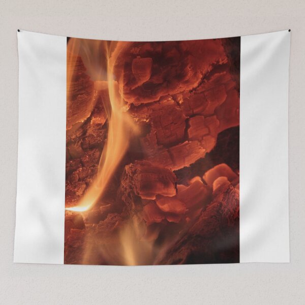 Item preview, Glowing Embers designed and sold by WorldDesign.