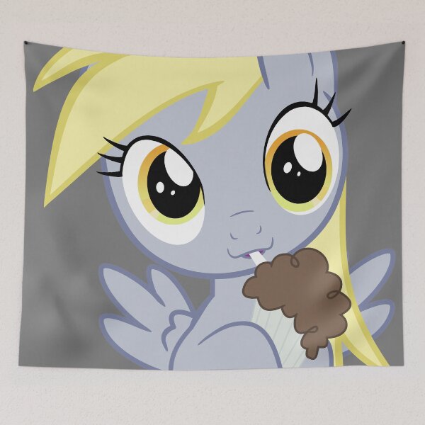 Item preview, Milkshake Derpy designed and sold by Ysengrin.