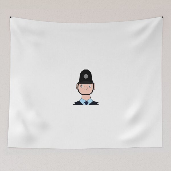 Item preview, PC McGarry Number 452  designed and sold by Grainwavez.