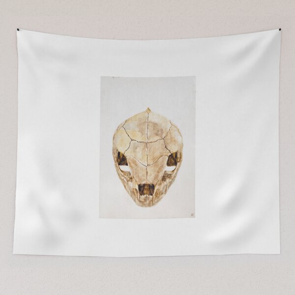 Aperçu de l'œuvre Island Bone Icon créée et vendue par modernlifeform.