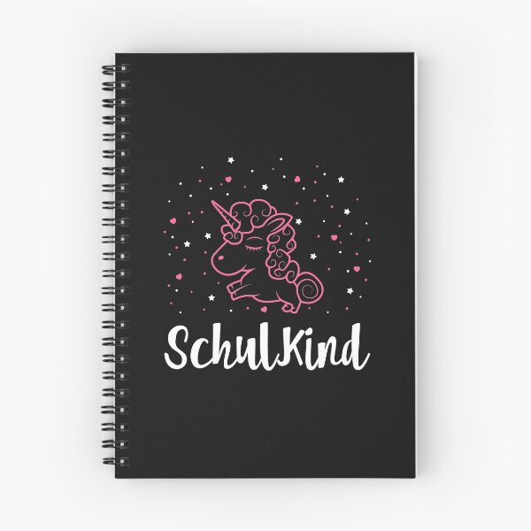 Item preview, Kita Graduate Schoolchild Elementary School Elementary School Day Unicorn Funny Cute Gift designed and sold by Mark Sukra.